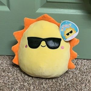 Squishmallow - Cruz(with tag)